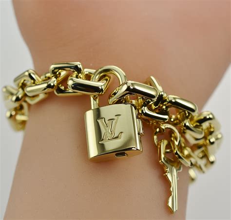 lv necklace and bracelet|Lv necklaces women's.